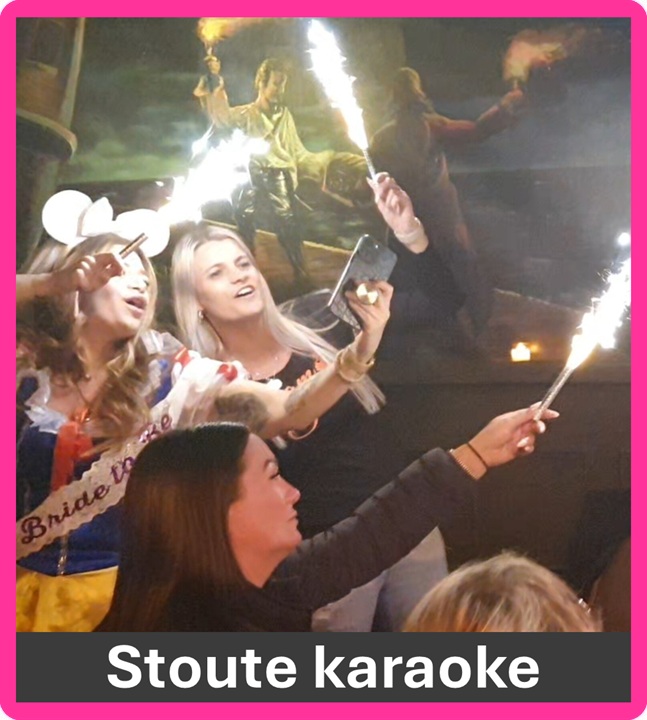 vrijgezellenfeest verjaardag piemel pimpen cocktail workshop karaoke erotisch uitje vriendinnen dag Amsterdam Amersfoort Arnhem Eindhoven Maastricht Nijmegen Tilburg Utrecht