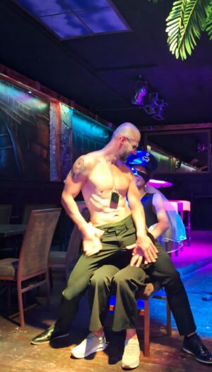 stripper dennis14