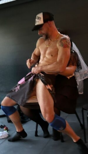 stripper dennis15